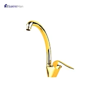 شیر ظرفشویی مدل دنیز طلایی