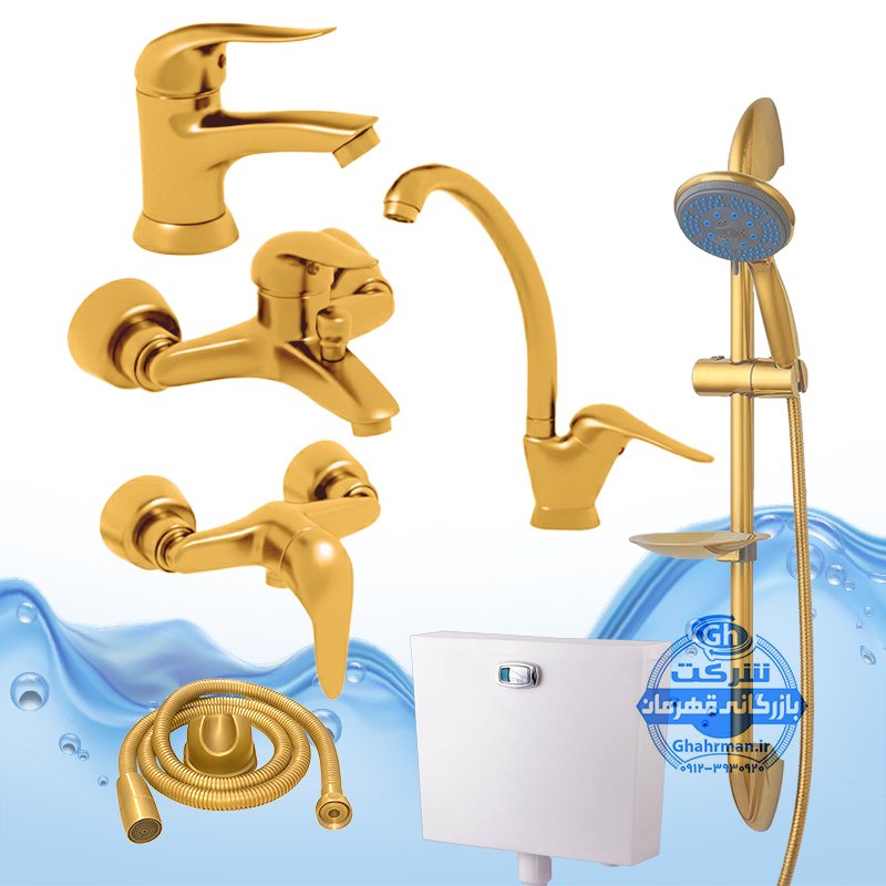 اجاق گاز صفحه استیل نگین الماس کد GA13 ابعاد 50×90