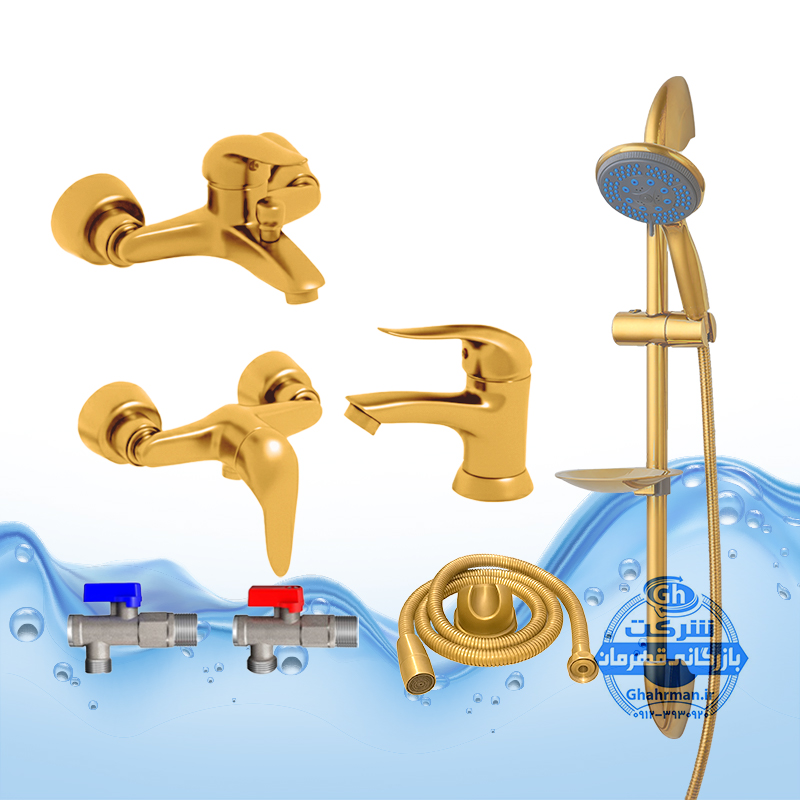 اجاق گاز صفحه شیشه ای نگین الماس کد GA10 ابعاد 52×89