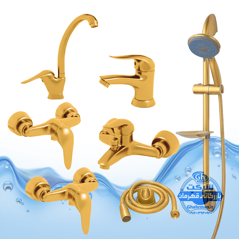 اجاق گاز صفحه شیشه ای نگین الماس کد GA09 ابعاد 52×89
