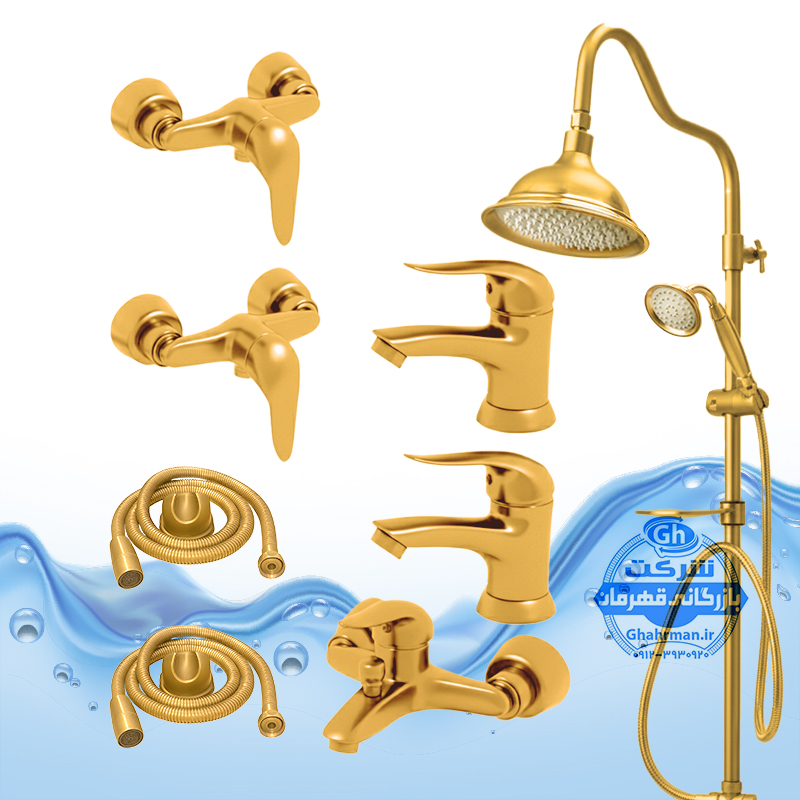 سینک فانتزی روکار SA112 سایز 60×120 عمق 25