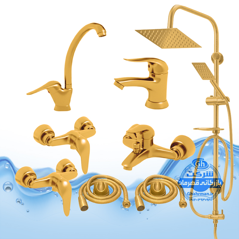 سینک فانتزی روکار SA110 سایز 60×120 عمق 23