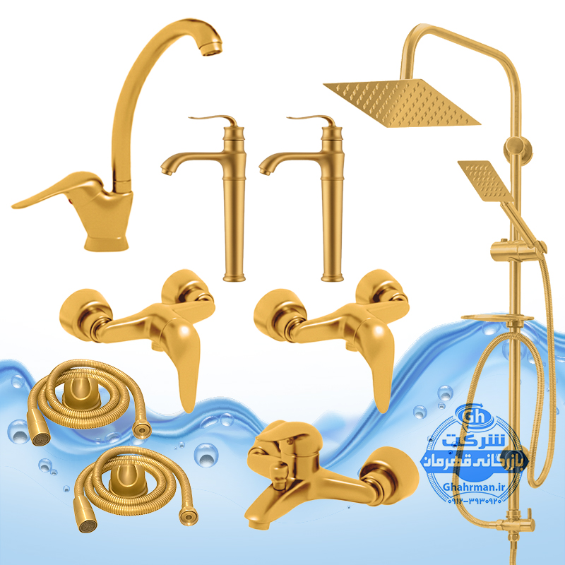 سینک فانتزی روکار SA49 سایز 60×120 عمق 22