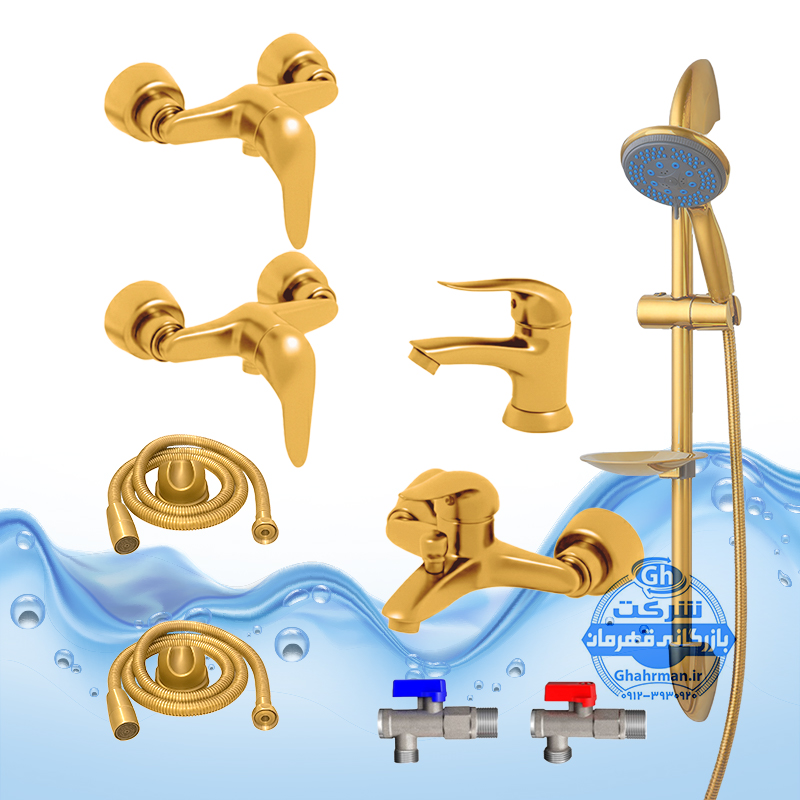 سینک فانتزی روکار SA47 سایز 60×100 عمق 16