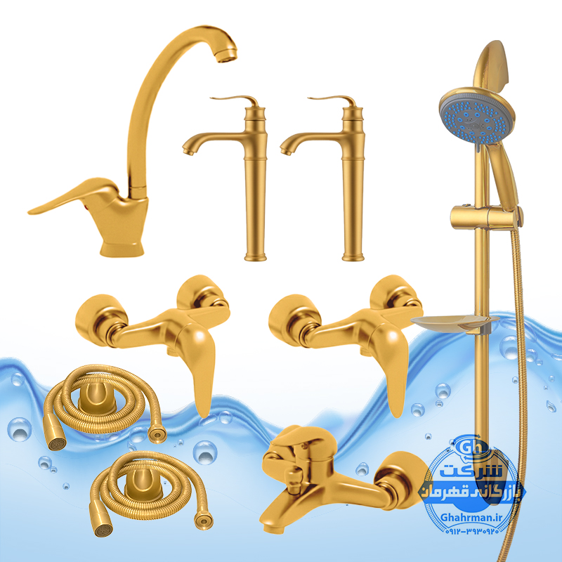 سینک فانتزی روکار SA46 سایز 60×120 عمق 19/5