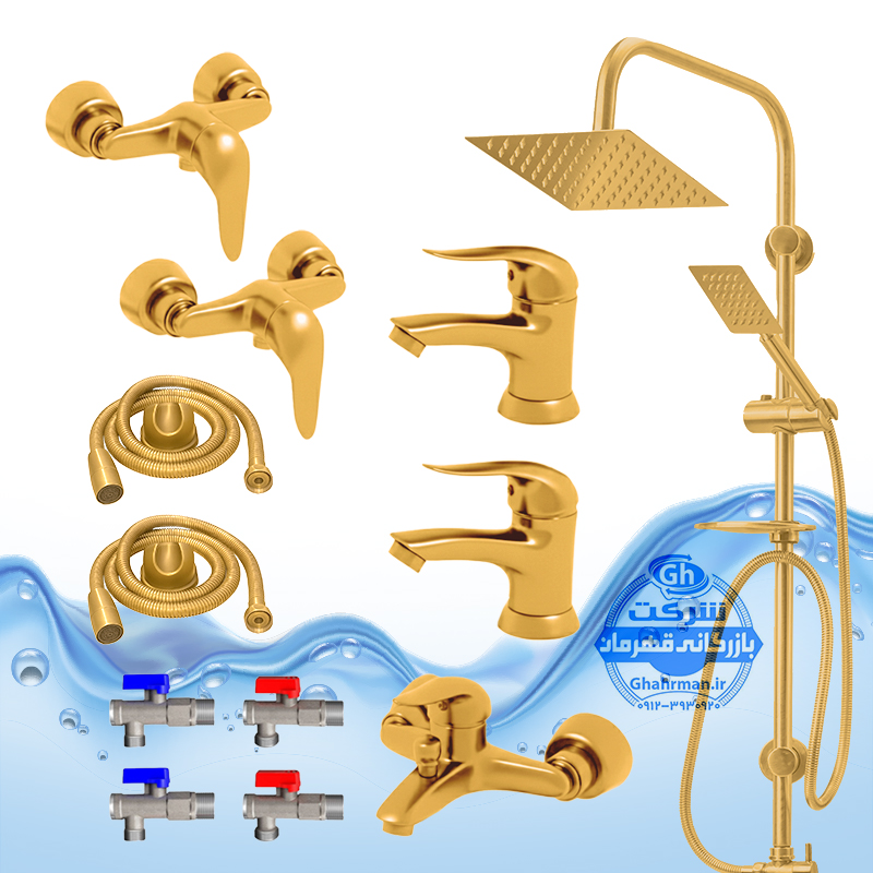 سینک زیرکورین توکار کد SA31 سـایز 39/5×39/5 عمق 18/5
