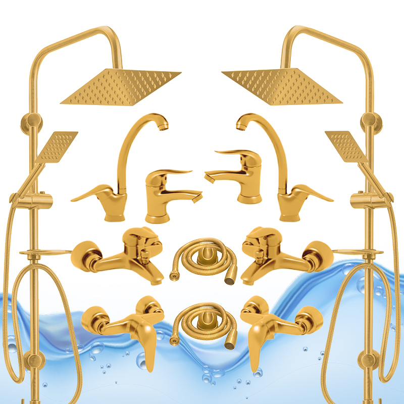 سینک زیرکورین توکار کد SA30 سـایز 45×40 عمق 20