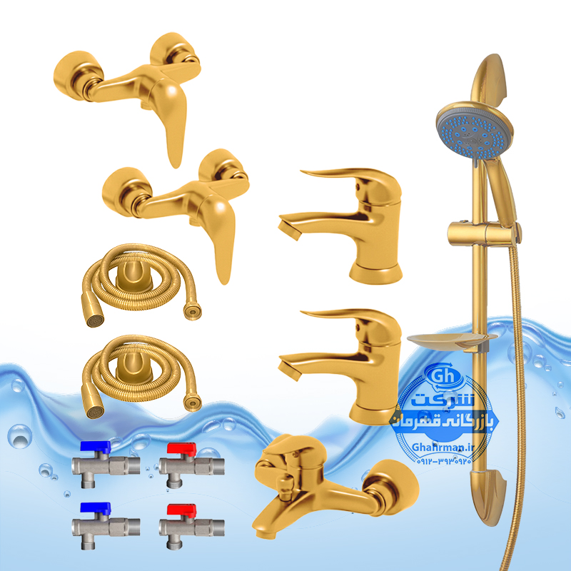 سینک معمولی روکار کد SA28 سایز 50×100 عمق 13/5