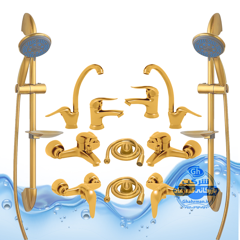 سینک معمولی روکار کد SA27 سایز 60×100 عمق 13/5