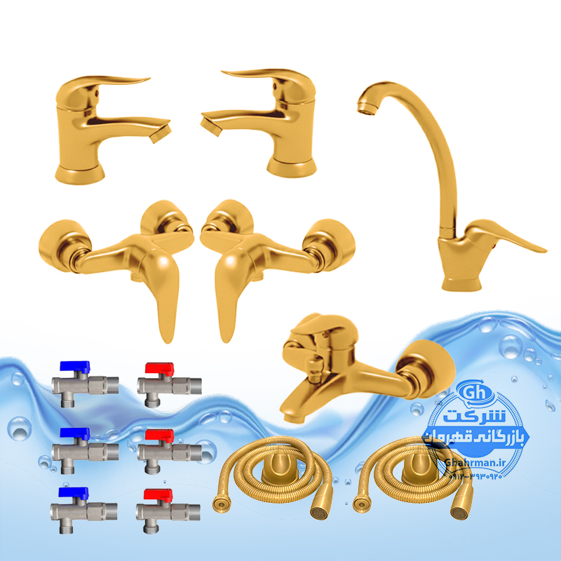 سینک فانتزی روکار کد SA21 سایز 60×120 عمق 19