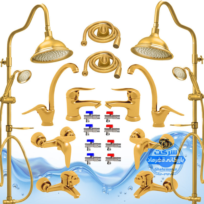 سینک نیمه فانتزی توکار کد SA14 سایز 50×82/5 عمــق 17